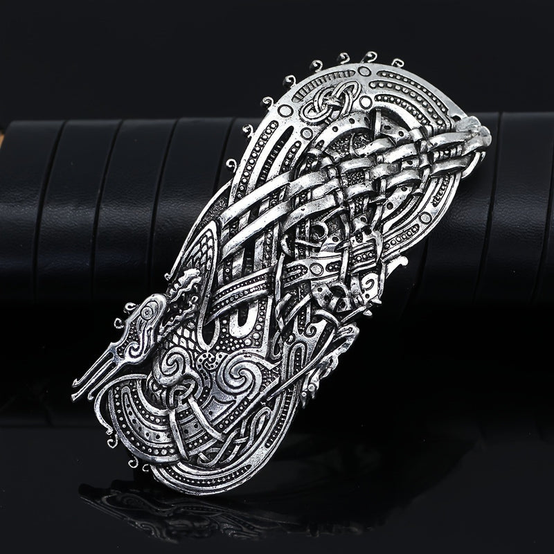 viking celtic hairpin retro hair clips hair accessories and accessories
