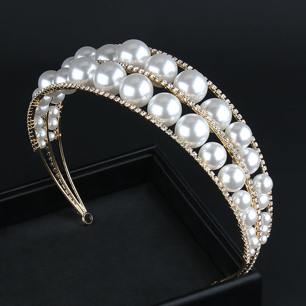 handmade headband wedding hair accessories australia	