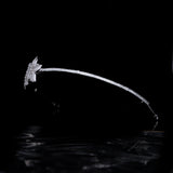 korean flowers hair accessories simple and beautiful