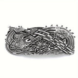 viking celtic hairpin retro hair clips hair accessories and accessories