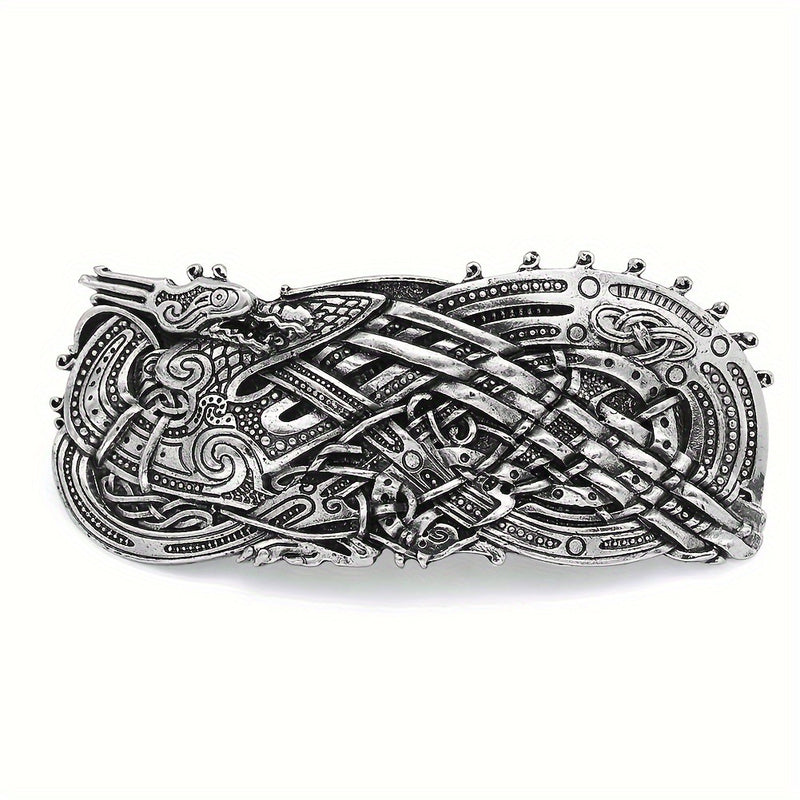 viking celtic hairpin retro hair clips hair accessories and accessories