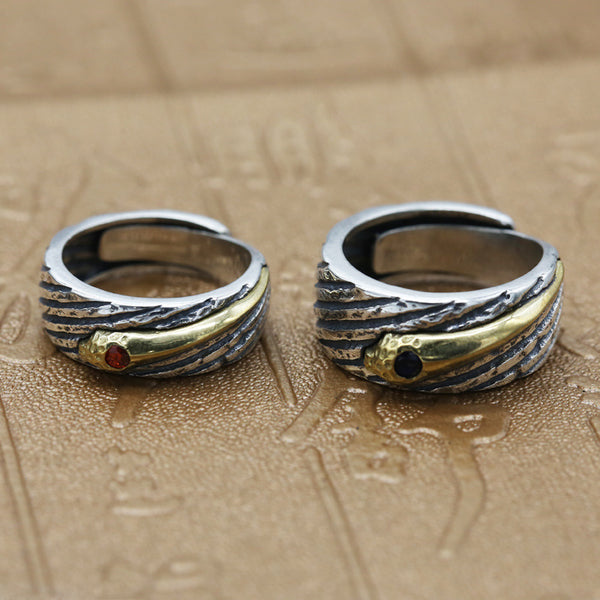 925 Sterling Silver Jewelry Men And Women Personality Meteor Shower