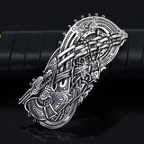 viking celtic hairpin retro hair clips hair accessories and accessories