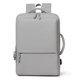 Backpack Multi-functional Large Capacity Travel Business Trip Commuting