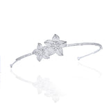 korean flowers hair accessories simple and beautiful