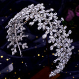 handmade headband wedding hair accessories australia	