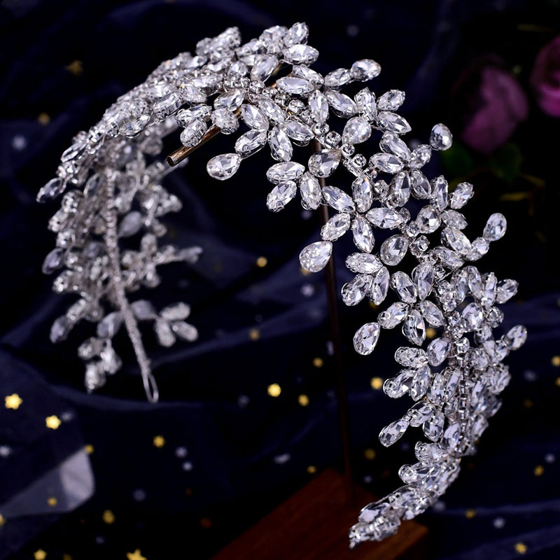 handmade headband wedding hair accessories australia	