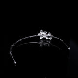 korean flowers hair accessories simple and beautiful