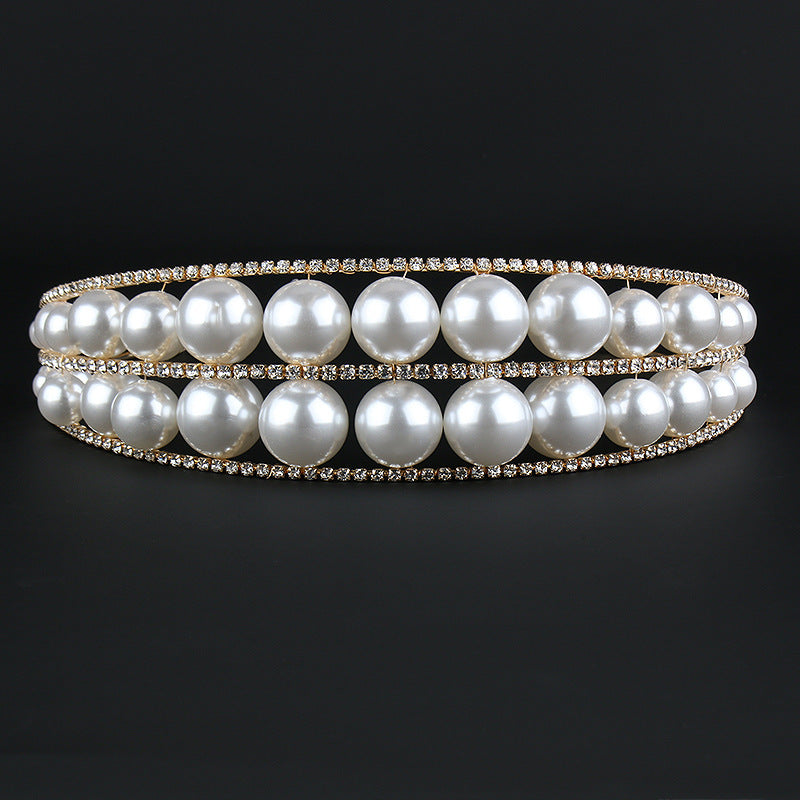 handmade headband wedding hair accessories australia	