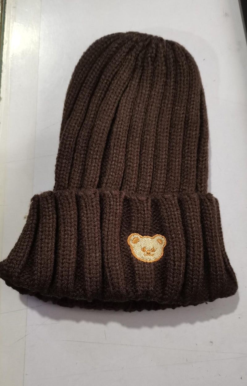   baby embroidered bear head candy color amazon baby color candy