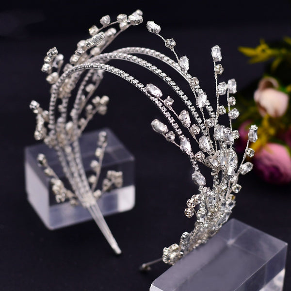 handmade headband wedding hair accessories australia	