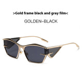 Future Technology Sunglasses Fashion Sunglasses